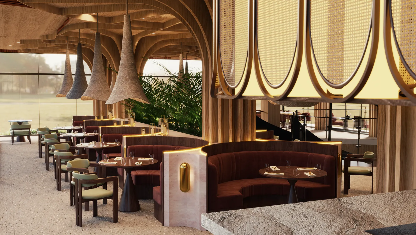 Puri Sidem — resort-style living