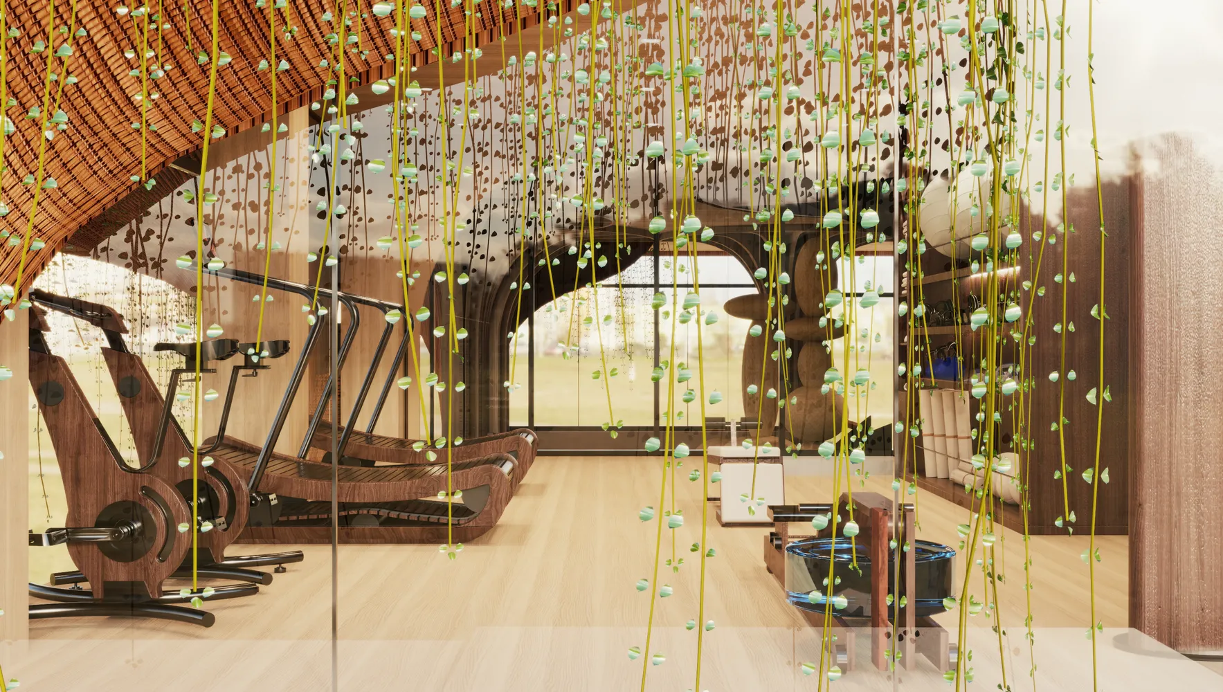 Puri Sidem — Ubud real estate